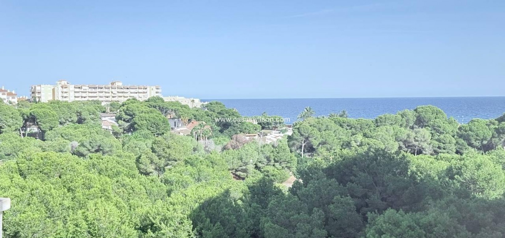 Sale - Apartment - Orihuela Costa - Campoamor