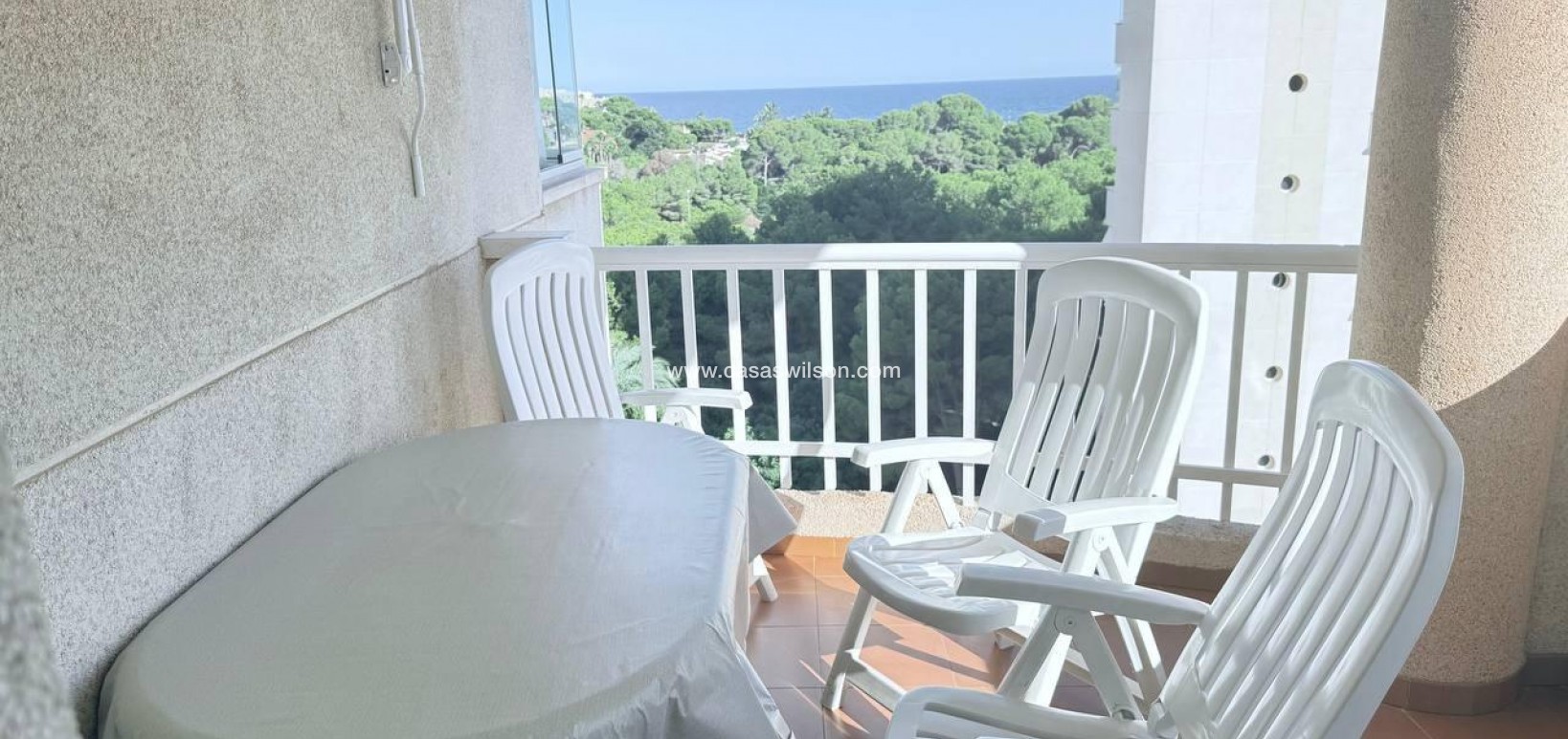 Sale - Apartment - Orihuela Costa - Campoamor