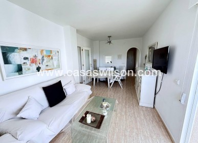 Sale - Apartment - Orihuela Costa - Campoamor