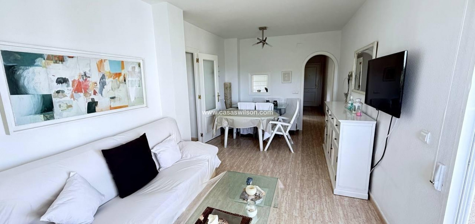 Sale - Apartment - Orihuela Costa - Campoamor