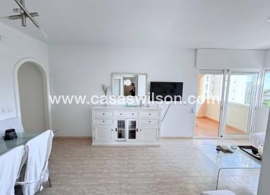 Sale - Apartment - Orihuela Costa - Campoamor