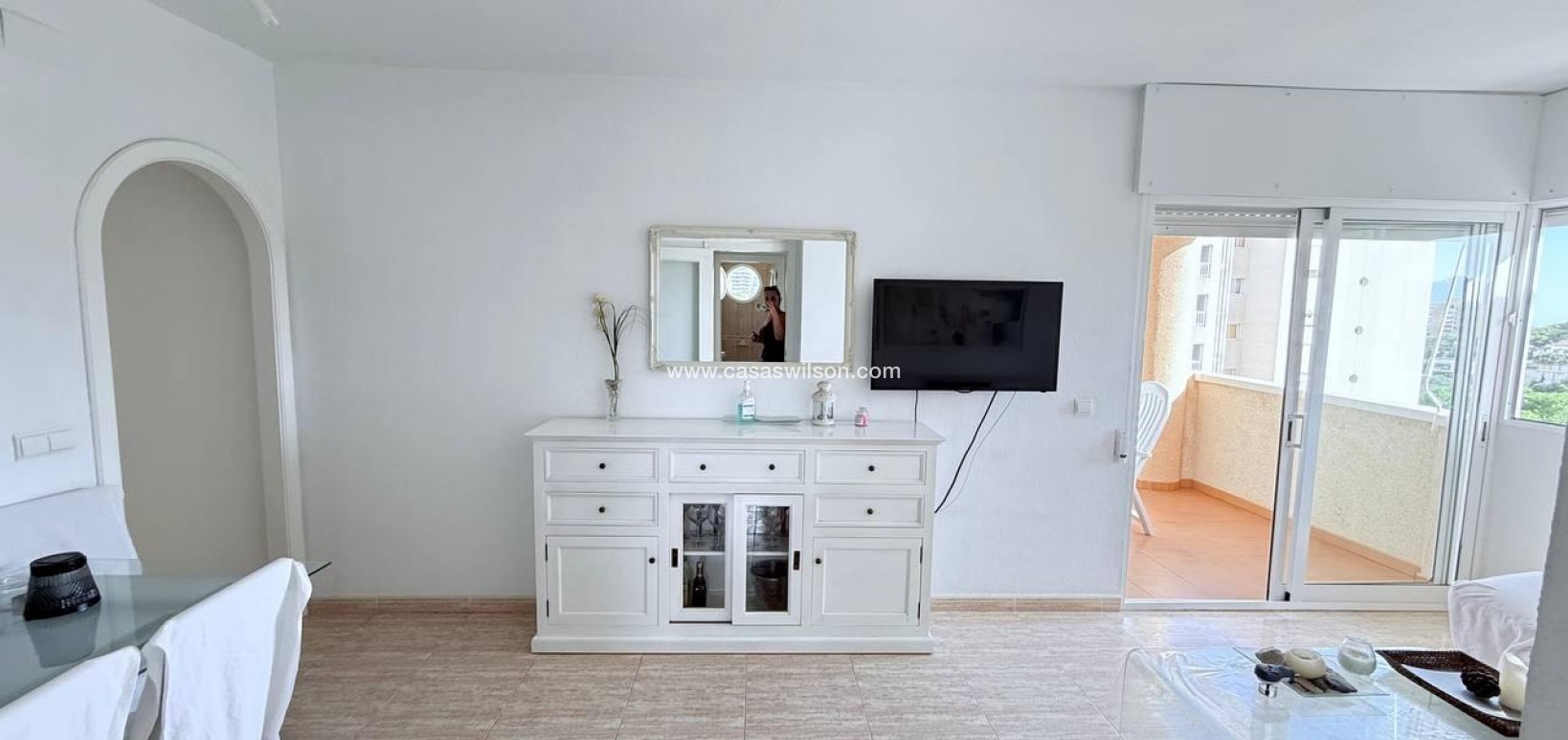 Sale - Apartment - Orihuela Costa - Campoamor
