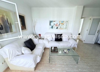 Sale - Apartment - Orihuela Costa - Campoamor