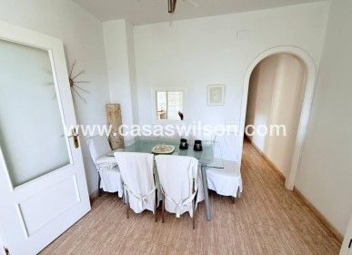 Sale - Apartment - Orihuela Costa - Campoamor