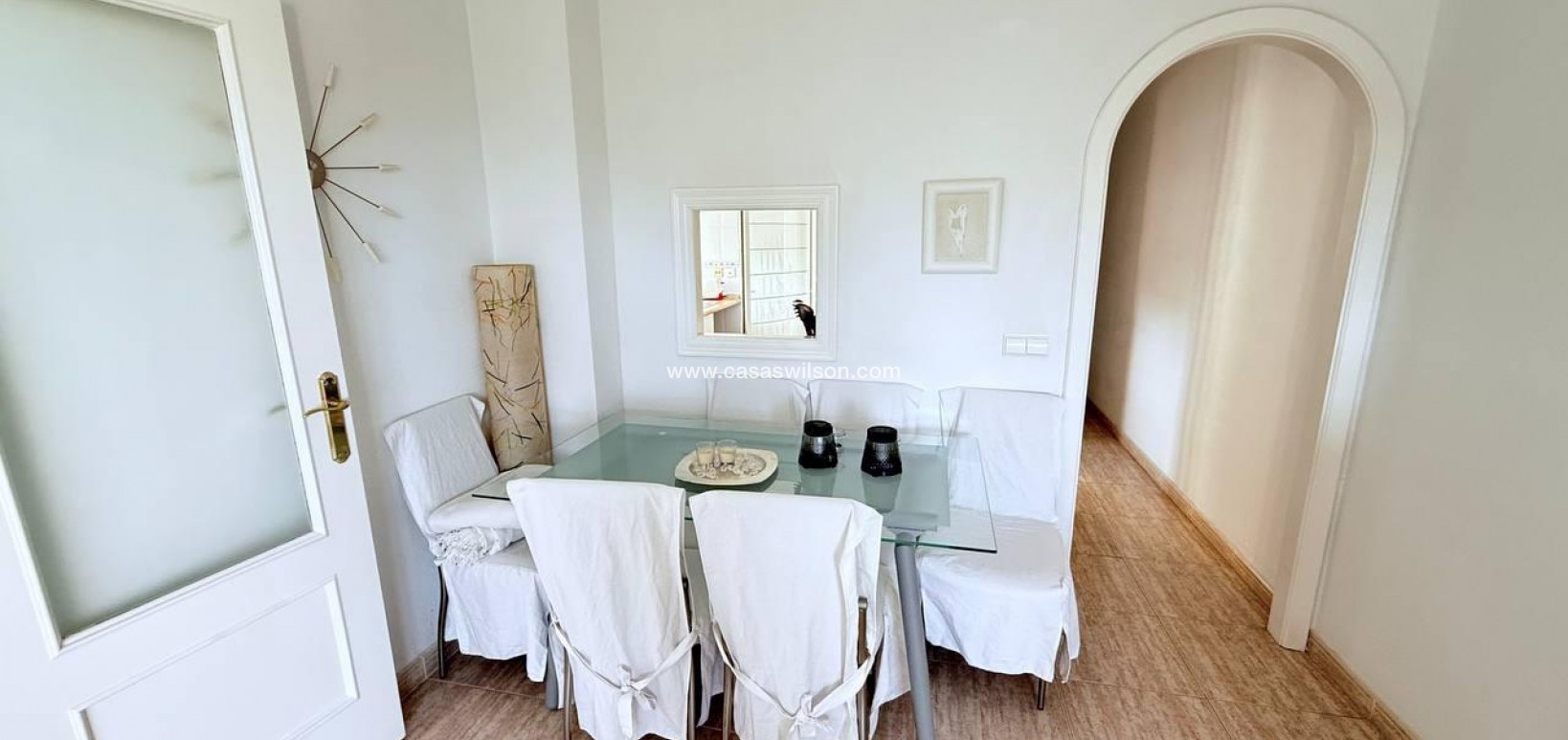 Sale - Apartment - Orihuela Costa - Campoamor