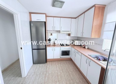 Sale - Apartment - Orihuela Costa - Campoamor