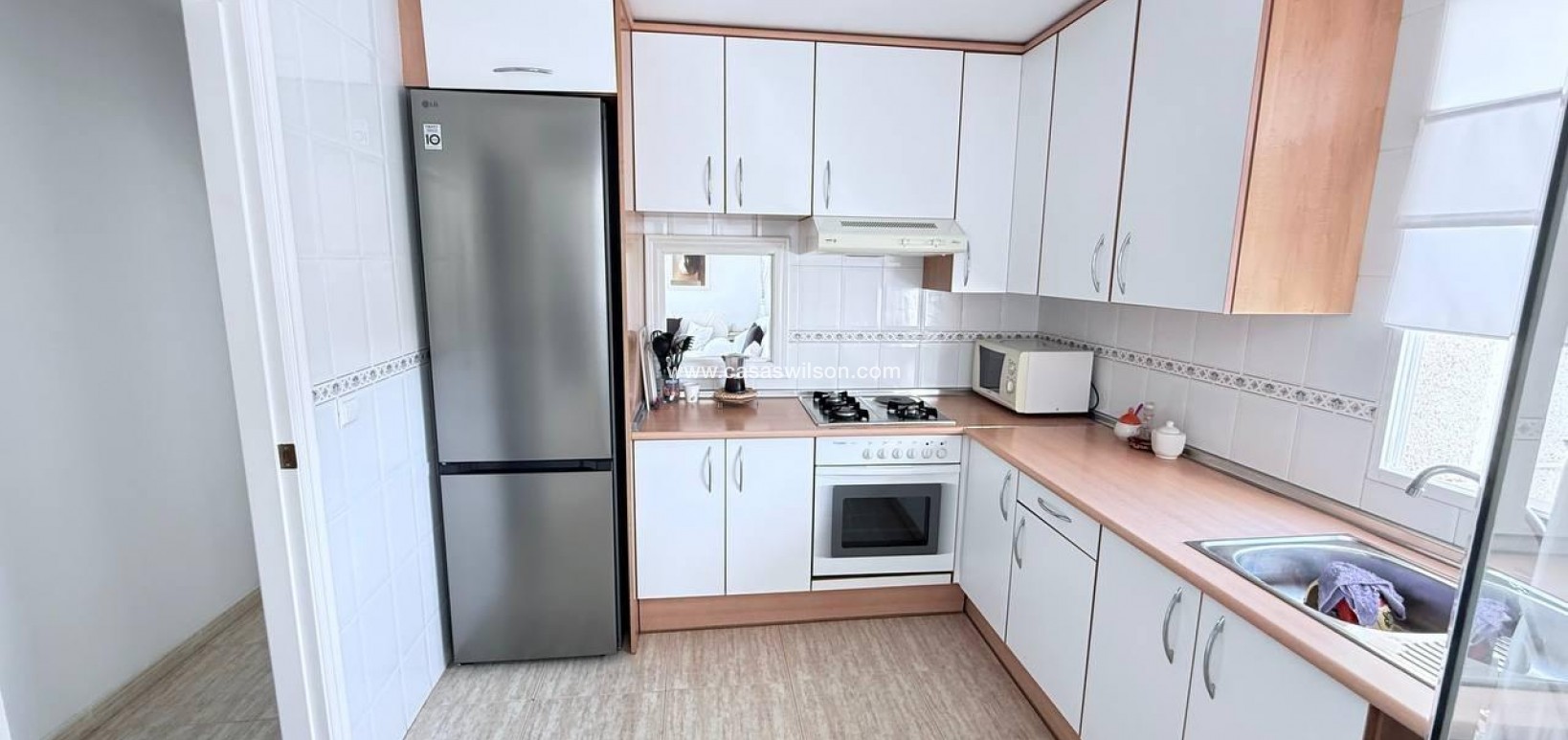 Sale - Apartment - Orihuela Costa - Campoamor