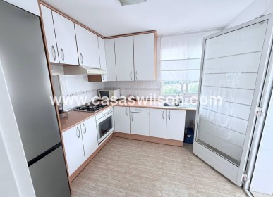 Sale - Apartment - Orihuela Costa - Campoamor