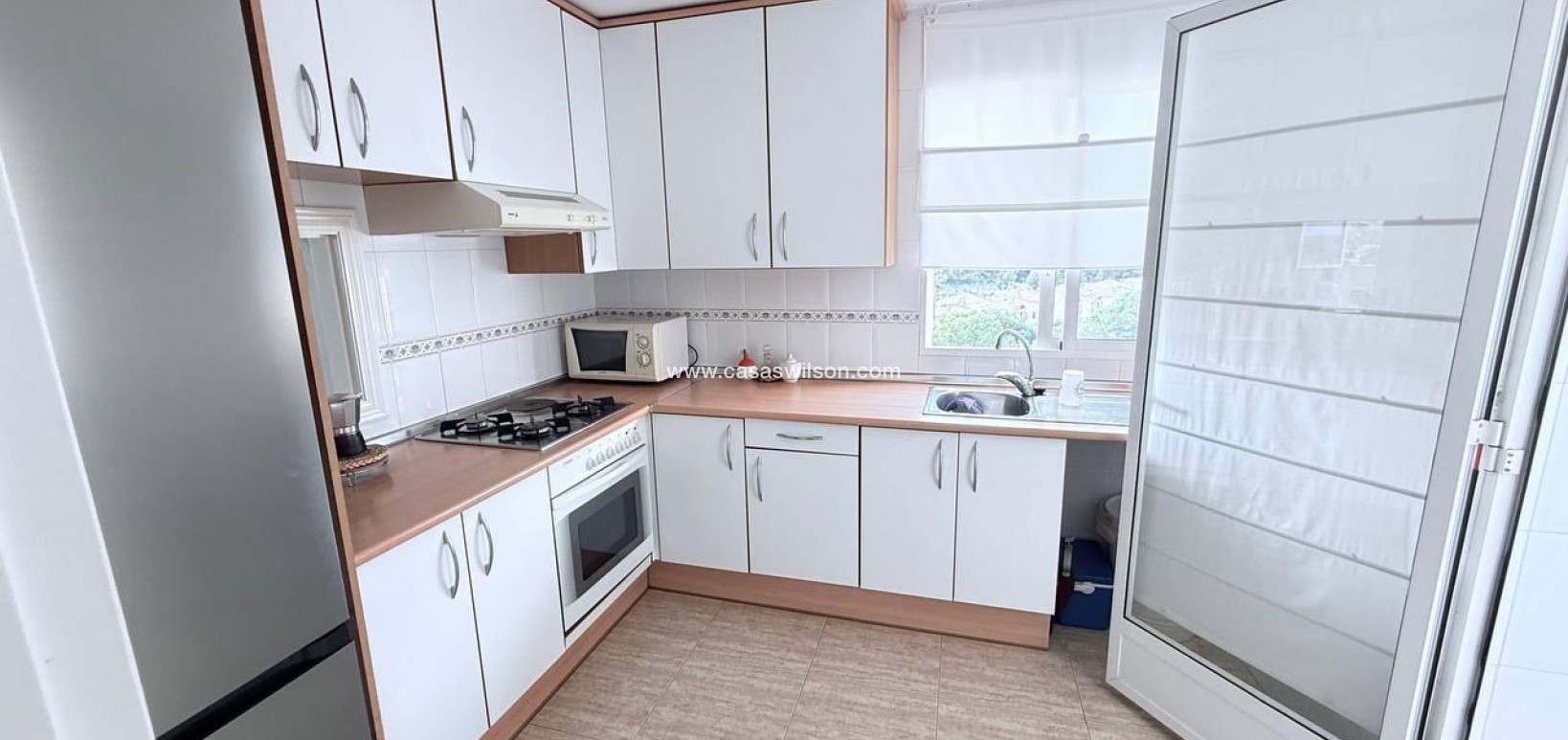 Sale - Apartment - Orihuela Costa - Campoamor