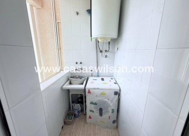 Sale - Apartment - Orihuela Costa - Campoamor