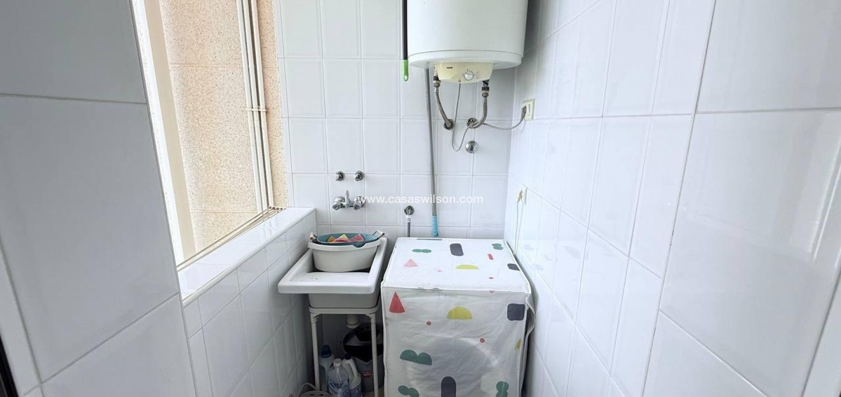 Sale - Apartment - Orihuela Costa - Campoamor