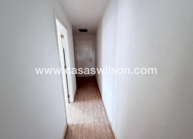 Sale - Apartment - Orihuela Costa - Campoamor