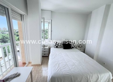 Sale - Apartment - Orihuela Costa - Campoamor