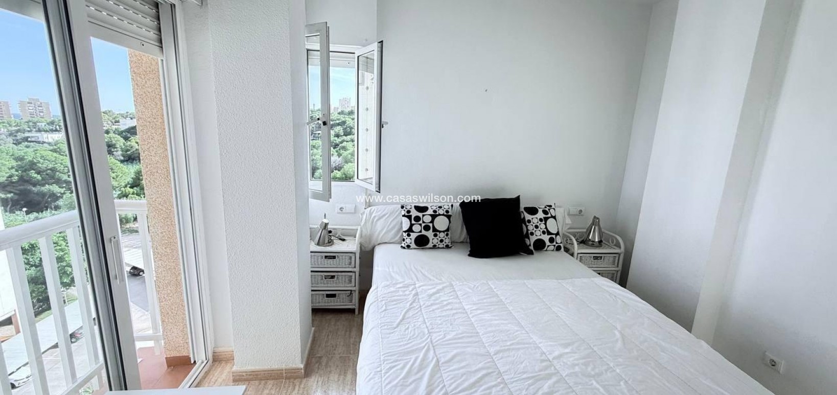 Sale - Apartment - Orihuela Costa - Campoamor