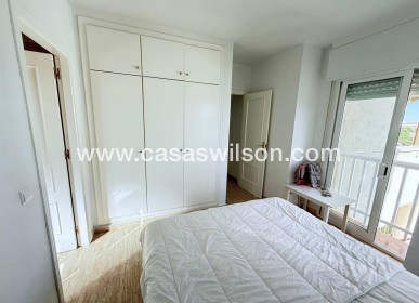 Sale - Apartment - Orihuela Costa - Campoamor