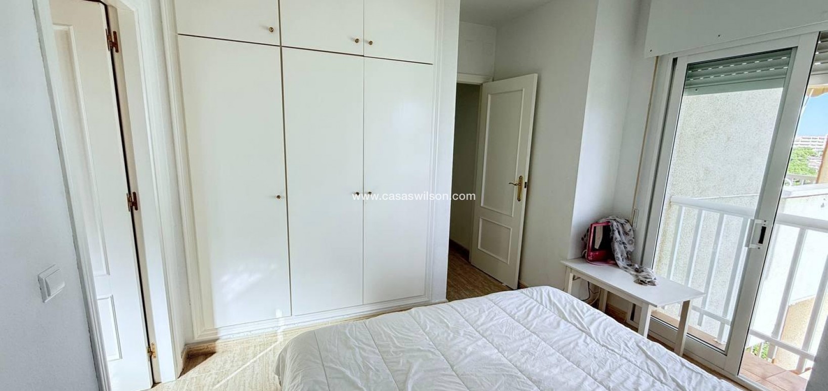 Sale - Apartment - Orihuela Costa - Campoamor