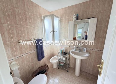 Sale - Apartment - Orihuela Costa - Campoamor