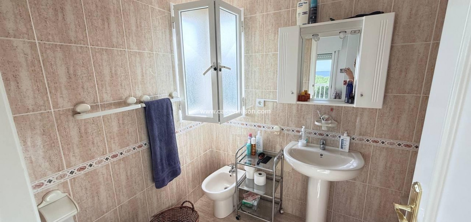 Sale - Apartment - Orihuela Costa - Campoamor