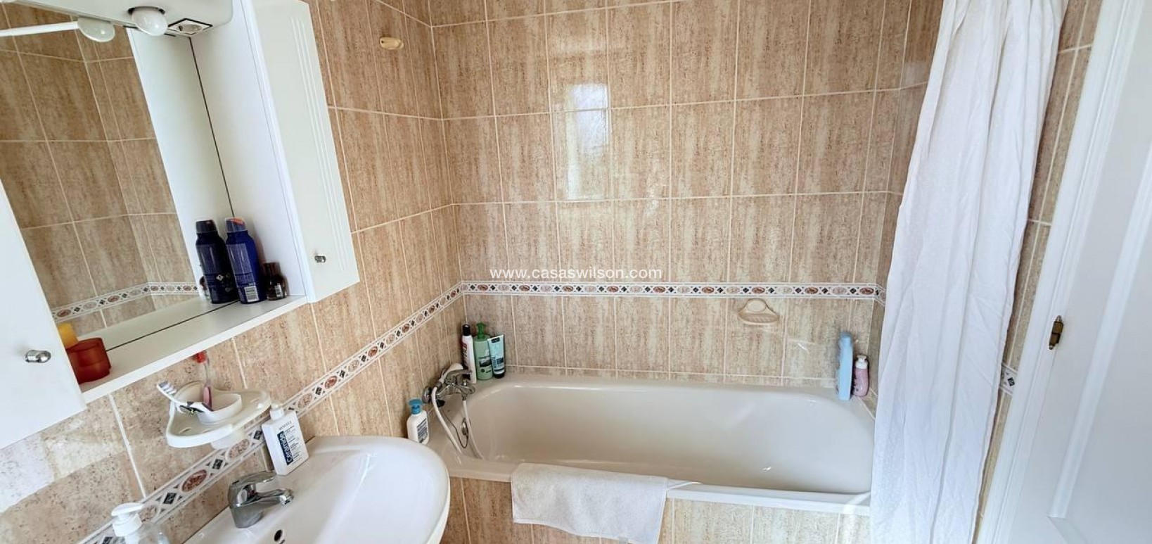 Sale - Apartment - Orihuela Costa - Campoamor