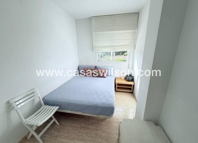 Sale - Apartment - Orihuela Costa - Campoamor