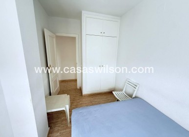 Sale - Apartment - Orihuela Costa - Campoamor