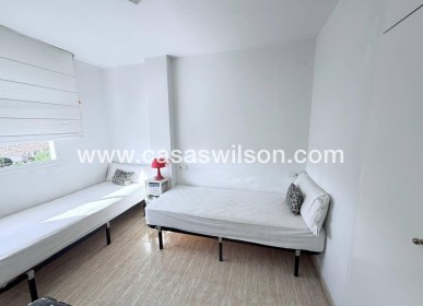 Sale - Apartment - Orihuela Costa - Campoamor