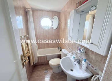 Sale - Apartment - Orihuela Costa - Campoamor