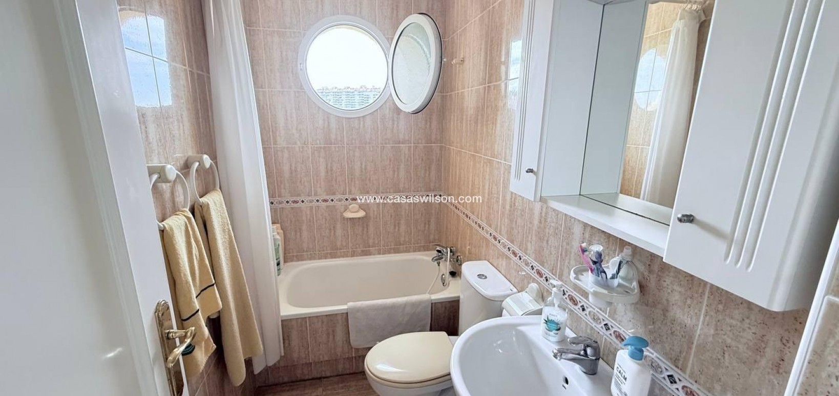 Sale - Apartment - Orihuela Costa - Campoamor