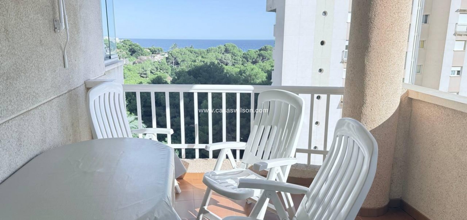 Sale - Apartment - Orihuela Costa - Campoamor