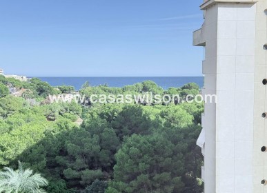 Sale - Apartment - Orihuela Costa - Campoamor