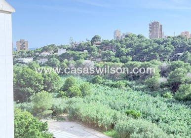 Sale - Apartment - Orihuela Costa - Campoamor