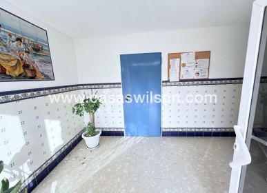 Sale - Apartment - Orihuela Costa - Campoamor