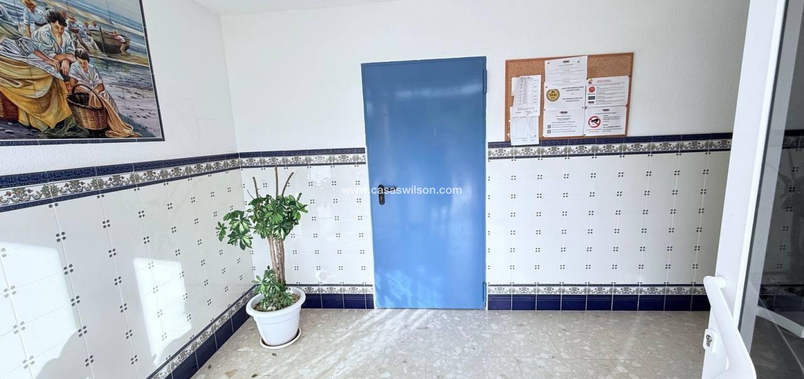 Sale - Apartment - Orihuela Costa - Campoamor