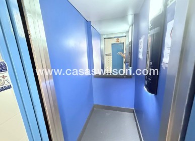 Sale - Apartment - Orihuela Costa - Campoamor