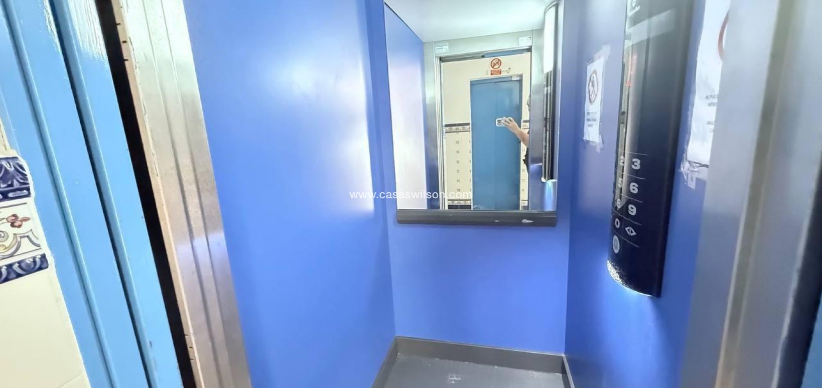 Sale - Apartment - Orihuela Costa - Campoamor