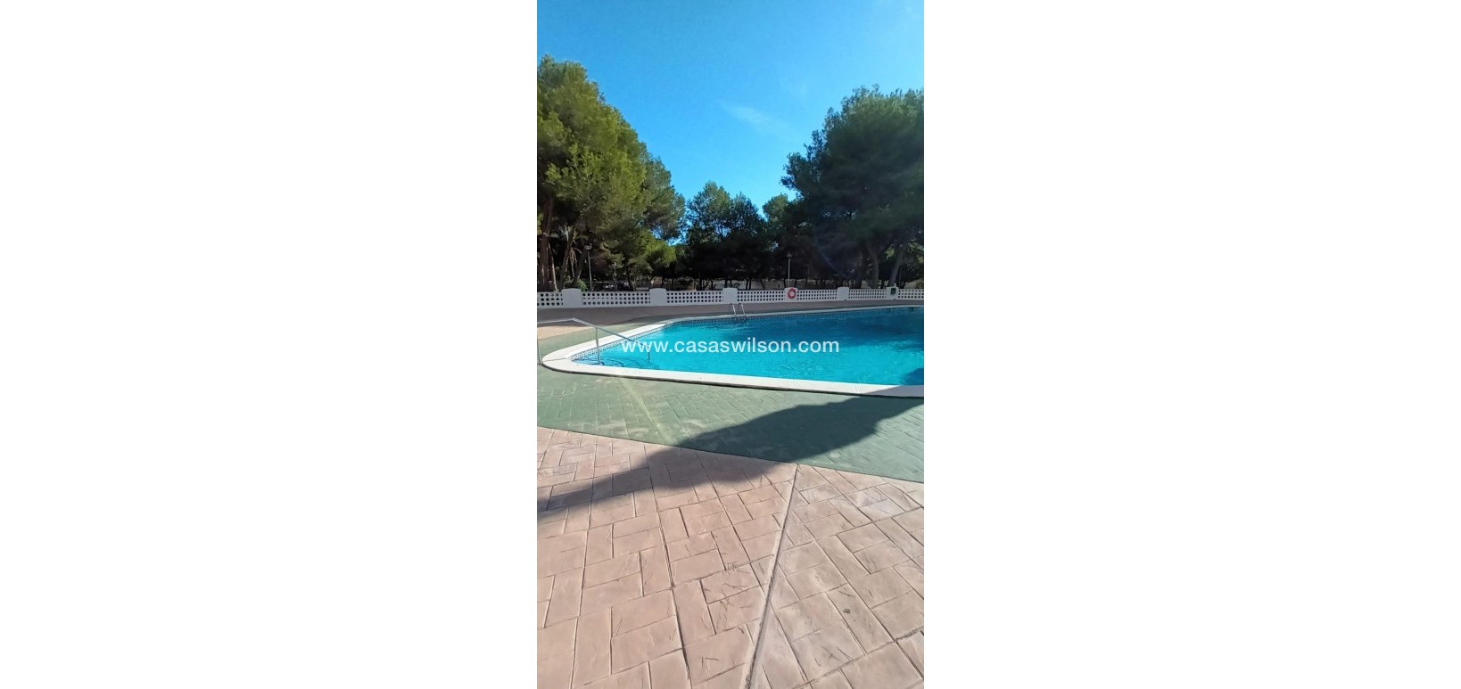 Sale - Apartment - Orihuela Costa - Campoamor
