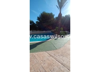 Sale - Apartment - Orihuela Costa - Campoamor