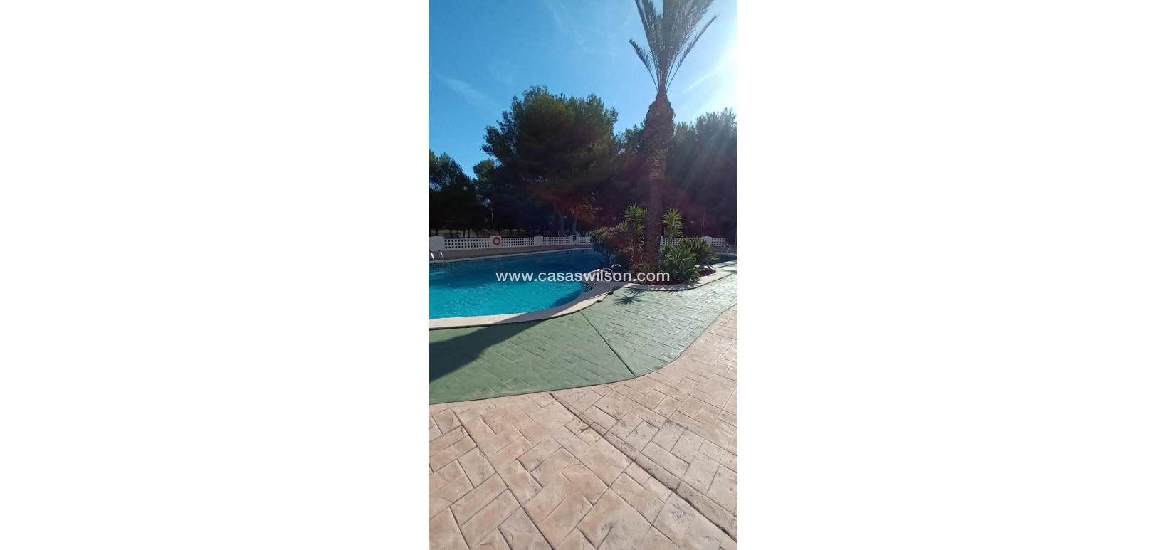 Sale - Apartment - Orihuela Costa - Campoamor