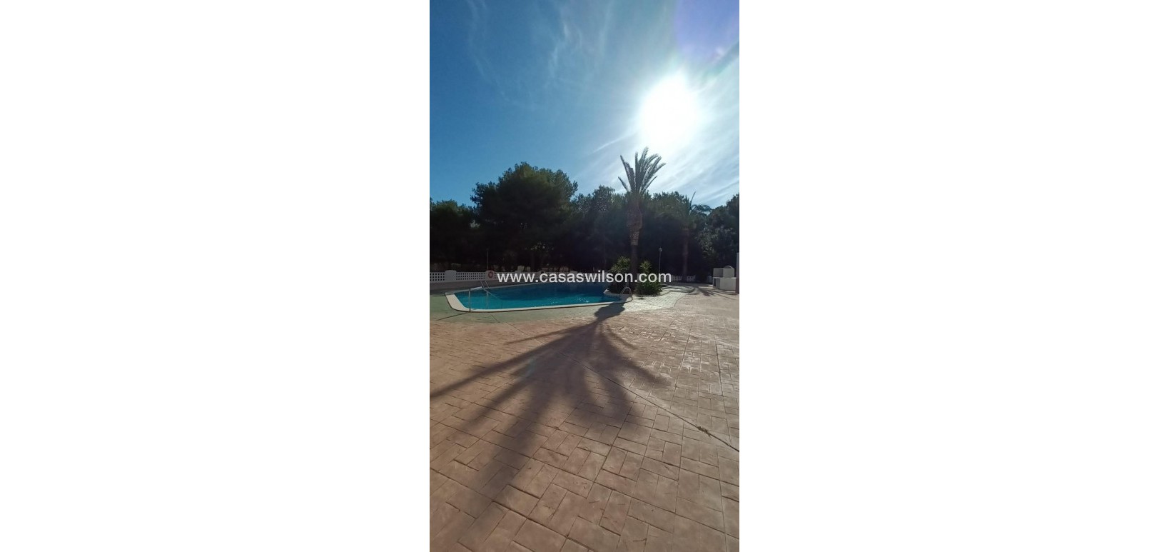 Sale - Apartment - Orihuela Costa - Campoamor