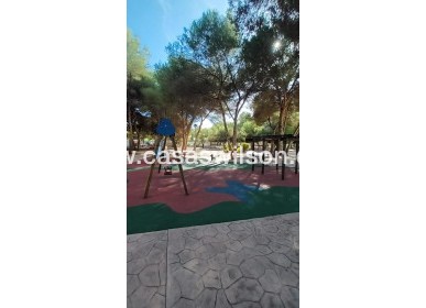 Sale - Apartment - Orihuela Costa - Campoamor
