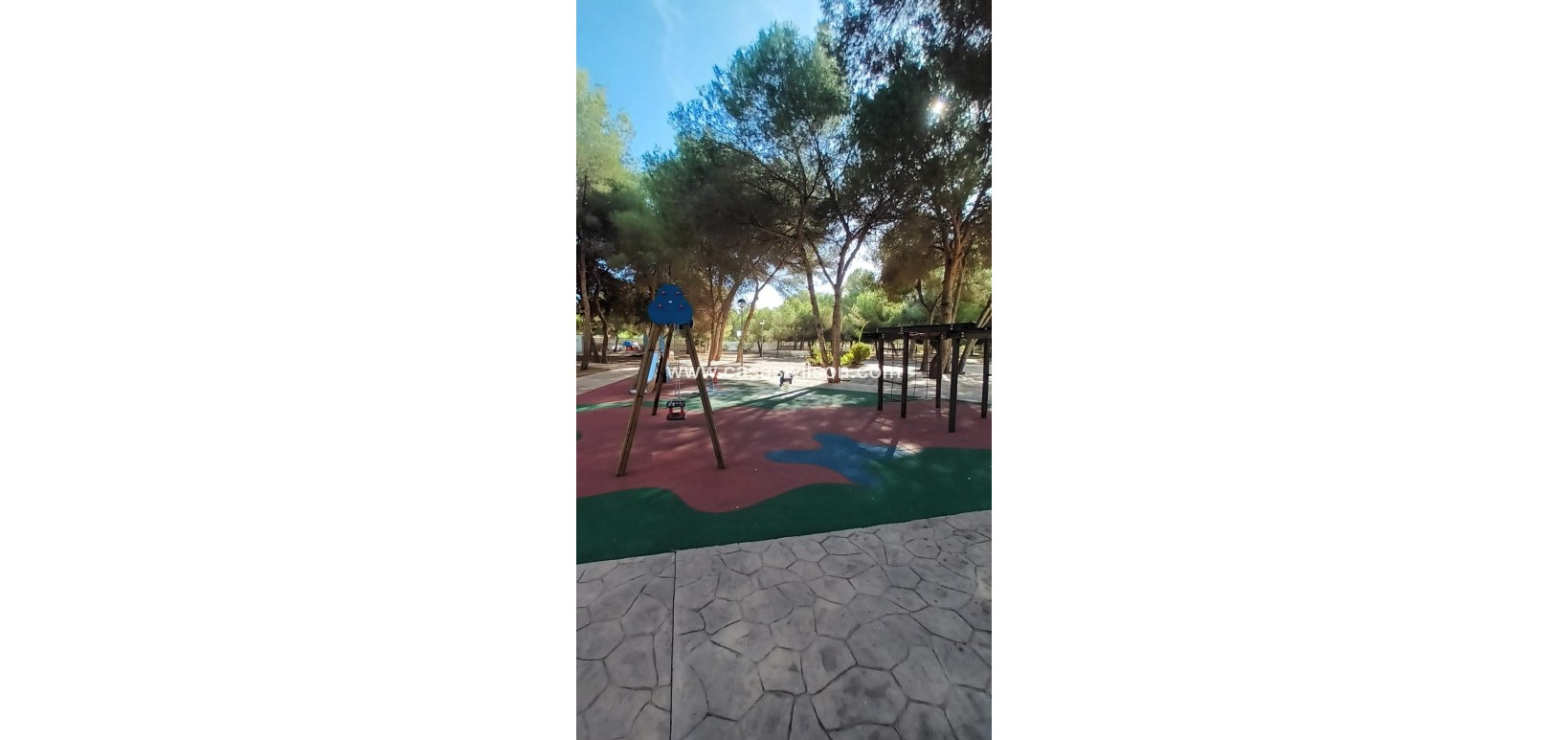 Sale - Apartment - Orihuela Costa - Campoamor