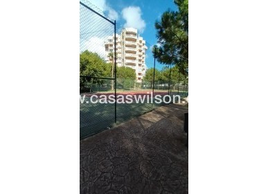 Sale - Apartment - Orihuela Costa - Campoamor