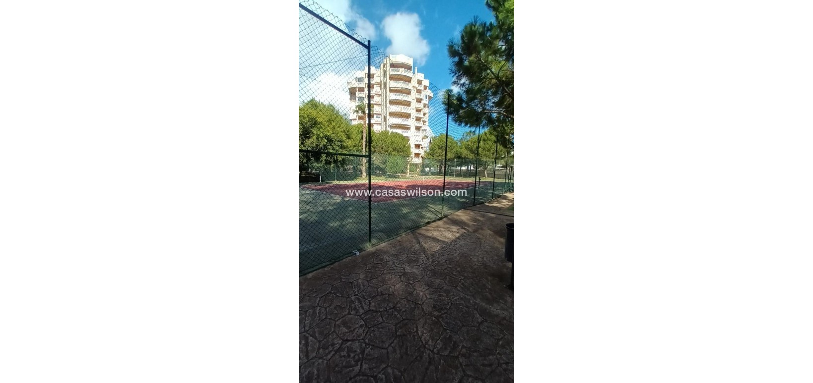 Sale - Apartment - Orihuela Costa - Campoamor