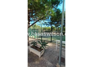 Sale - Apartment - Orihuela Costa - Campoamor