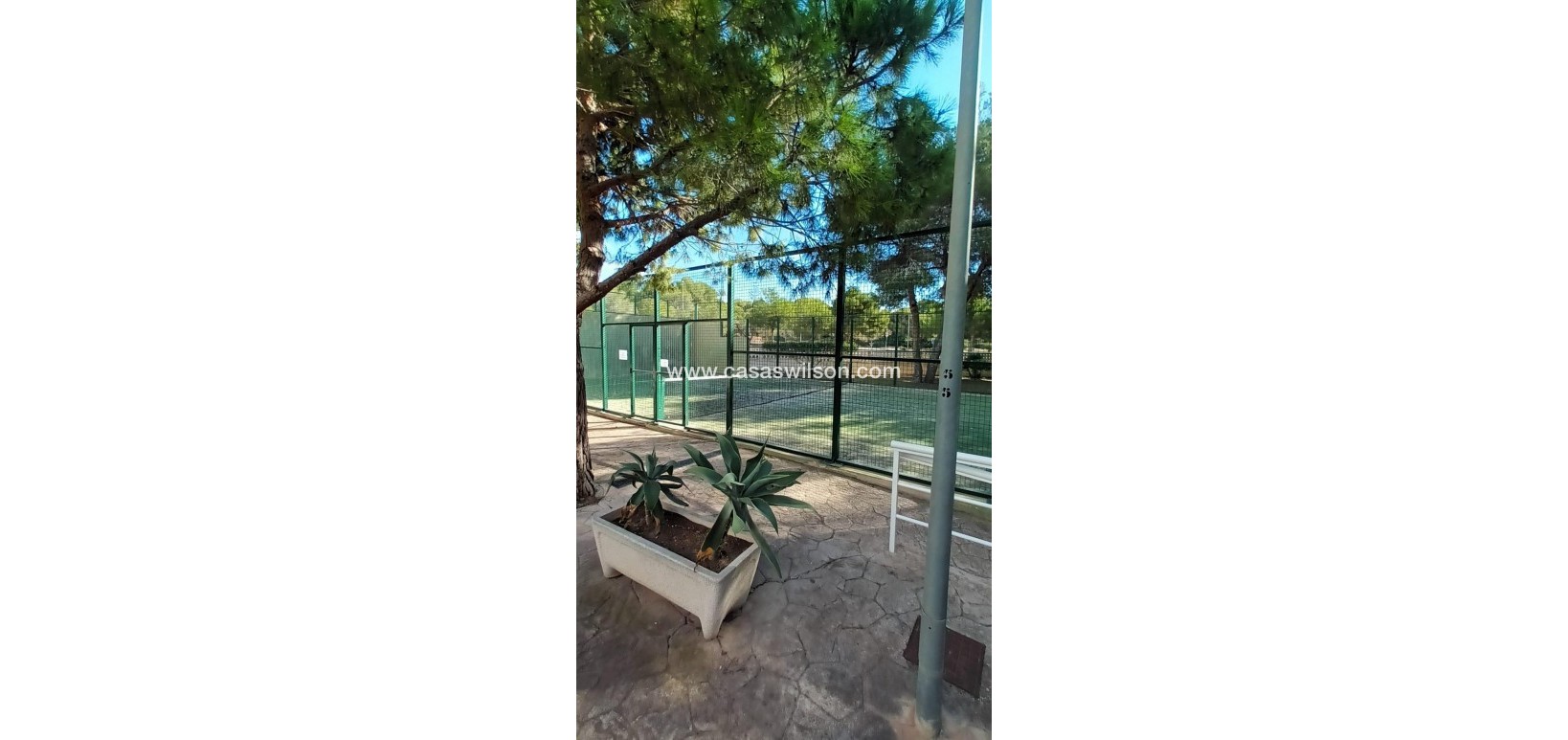 Sale - Apartment - Orihuela Costa - Campoamor