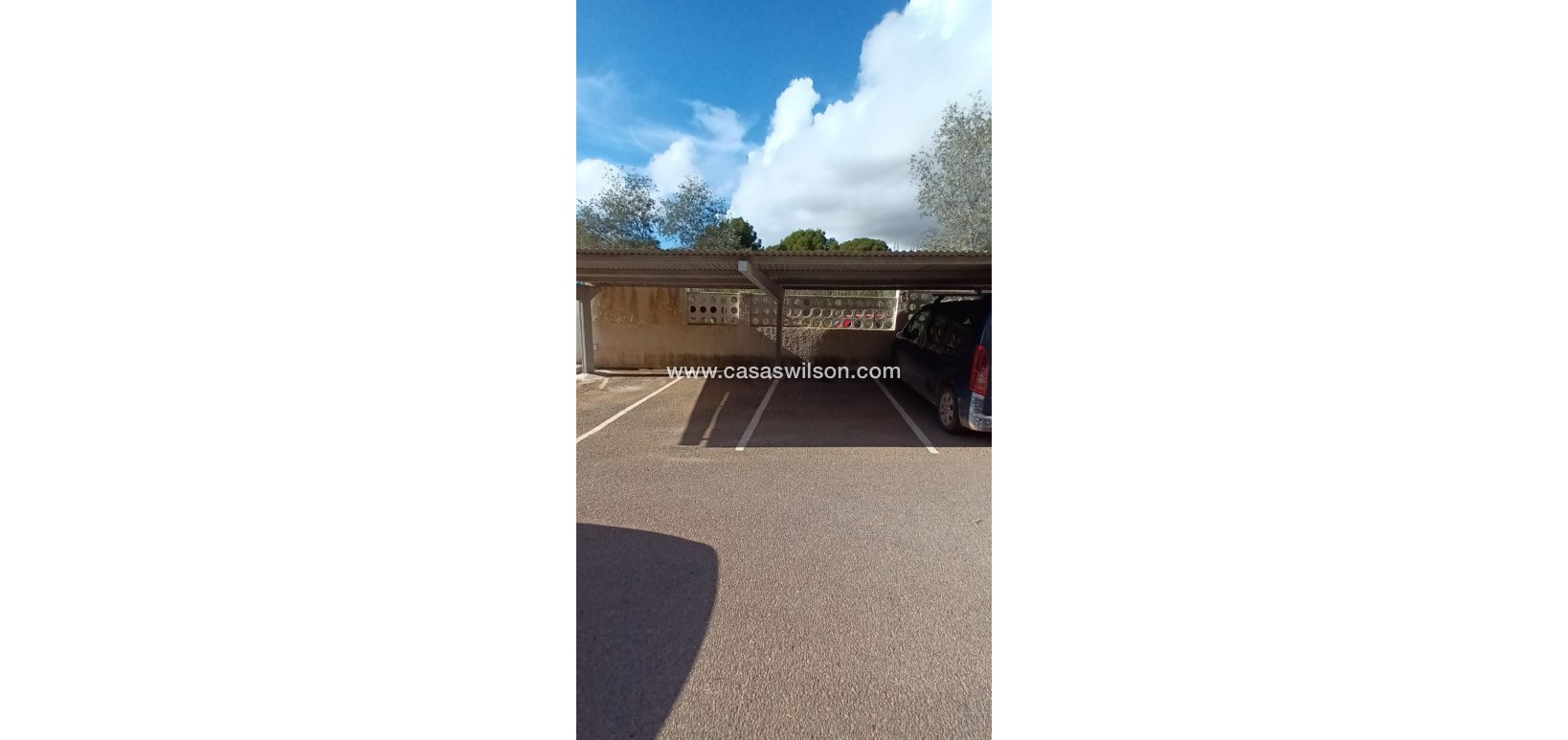 Sale - Apartment - Orihuela Costa - Campoamor