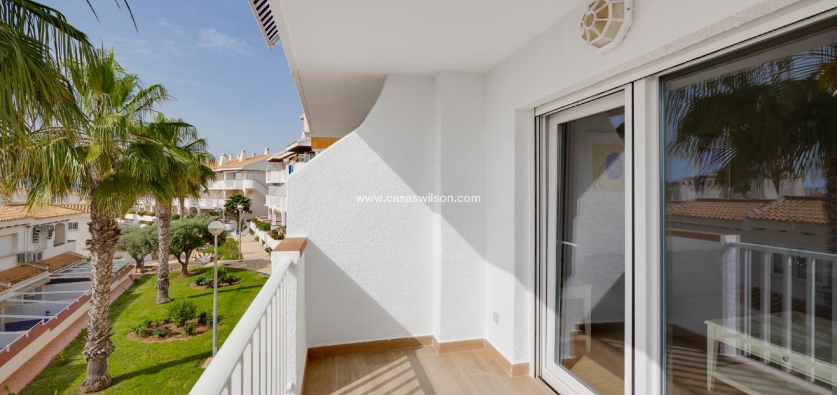 Sale - Apartment - Orihuela Costa - Costa Blanca
