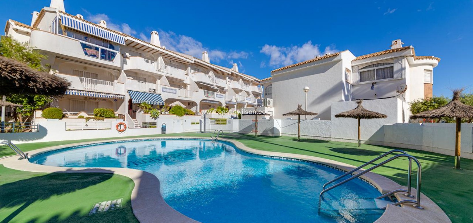 Sale - Apartment - Orihuela Costa - Costa Blanca