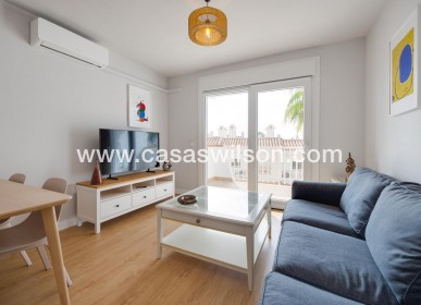 Sale - Apartment - Orihuela Costa - Costa Blanca