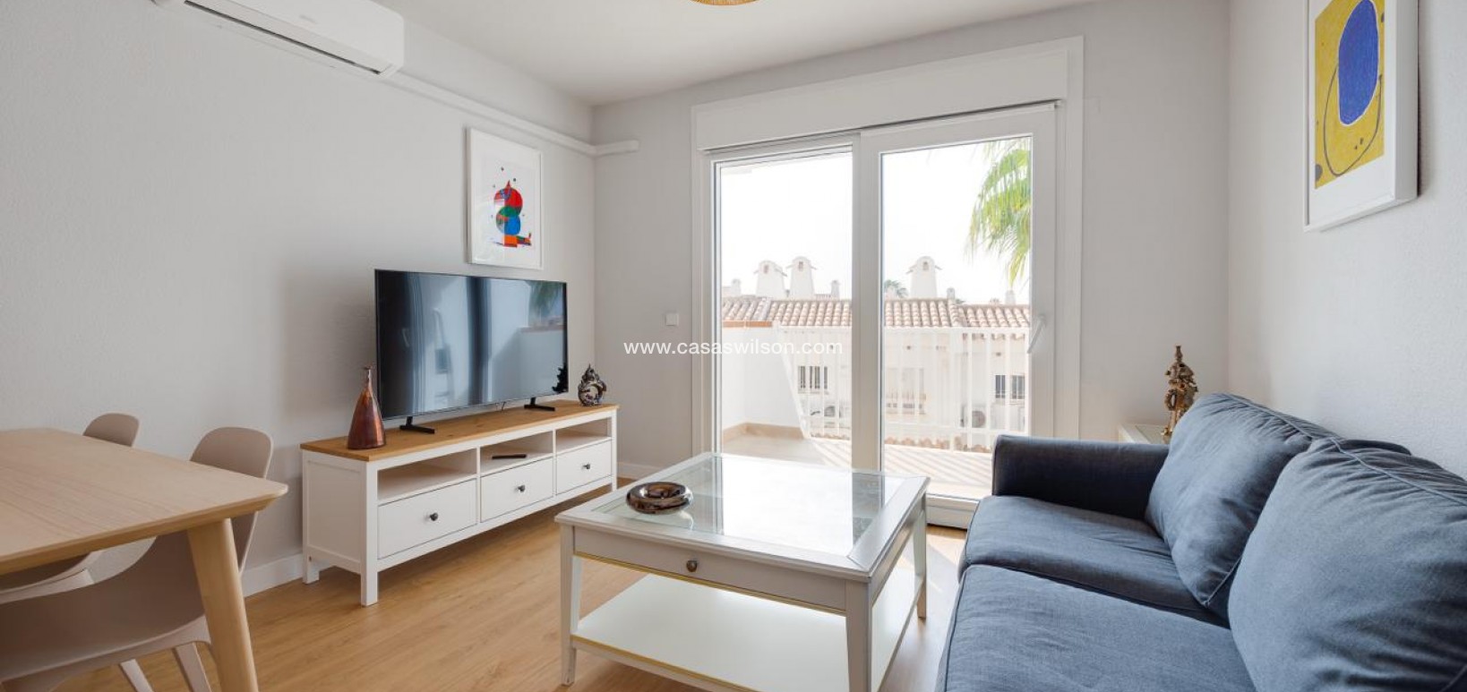 Sale - Apartment - Orihuela Costa - Costa Blanca